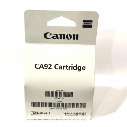 Canon Genuine CA92 Printer Head Color for Canon G1000